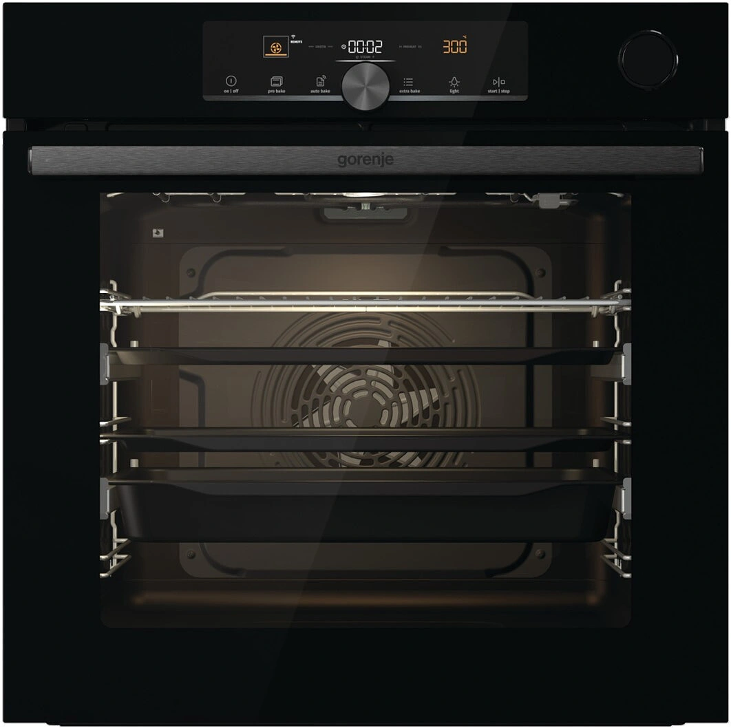 Духовой шкаф электрический Gorenje BSA6747A04BG original1 Духовой шкаф электрический Gorenje BSA6747A04BG original1