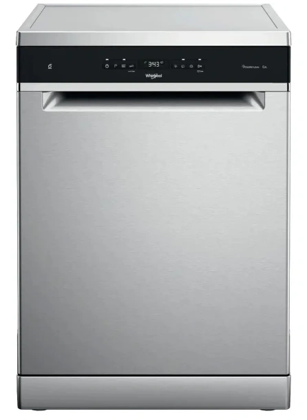 Посудомоечная машина Whirlpool WFO 3T133 P 6.5 X original1 Посудомоечная машина Whirlpool WFO 3T133 P 6.5 X original1