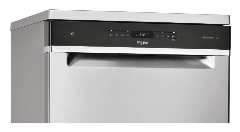 Посудомоечная машина Whirlpool WFO 3T133 P 6.5 X original2 Посудомоечная машина Whirlpool WFO 3T133 P 6.5 X original2