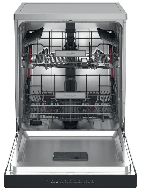 Посудомоечная машина Whirlpool WFO 3T133 P 6.5 X original3 Посудомоечная машина Whirlpool WFO 3T133 P 6.5 X original3