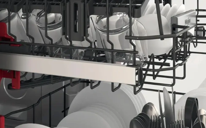 Посудомоечная машина Whirlpool WFO 3T133 P 6.5 X original5 Посудомоечная машина Whirlpool WFO 3T133 P 6.5 X original5