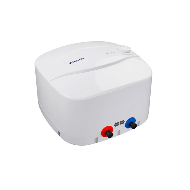 Водонагреватель  Willer PA10R Optima Mini original2 Водонагреватель  Willer PA10R Optima Mini original2
