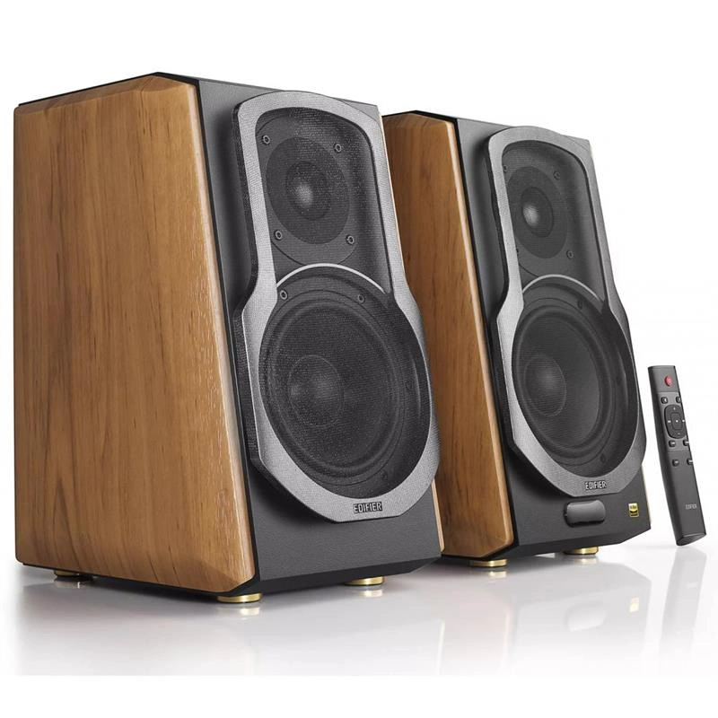 Акустическая система Edifier S1000MKII original2 Акустическая система Edifier S1000MKII original2