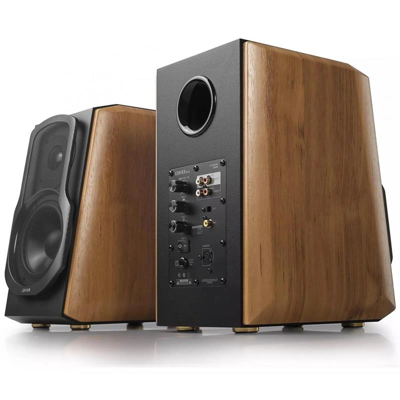 Акустическая система Edifier S1000MKII original3 Акустическая система Edifier S1000MKII original3