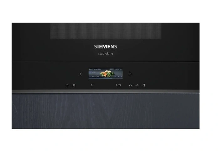 Микроволновка Siemens BF922L1B1 original2 Микроволновка Siemens BF922L1B1 original2