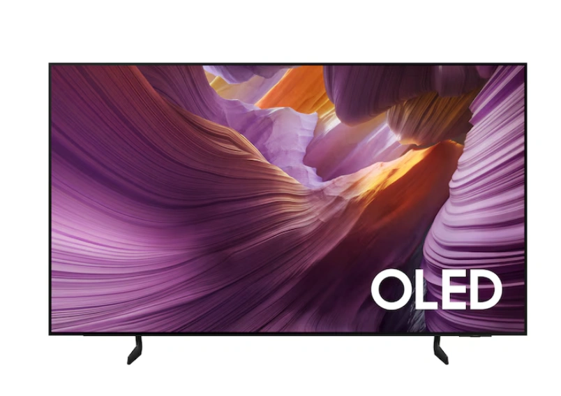 Телевізор Samsung QE65S85FAEXUA original1 Телевізор Samsung QE65S85FAEXUA original1