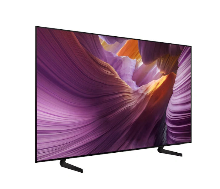 Телевізор Samsung QE65S85FAEXUA original2 Телевізор Samsung QE65S85FAEXUA original2