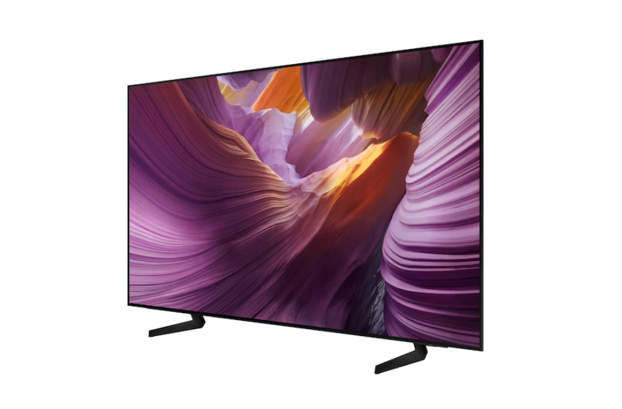 Телевізор Samsung QE65S85FAEXUA original3 Телевізор Samsung QE65S85FAEXUA original3