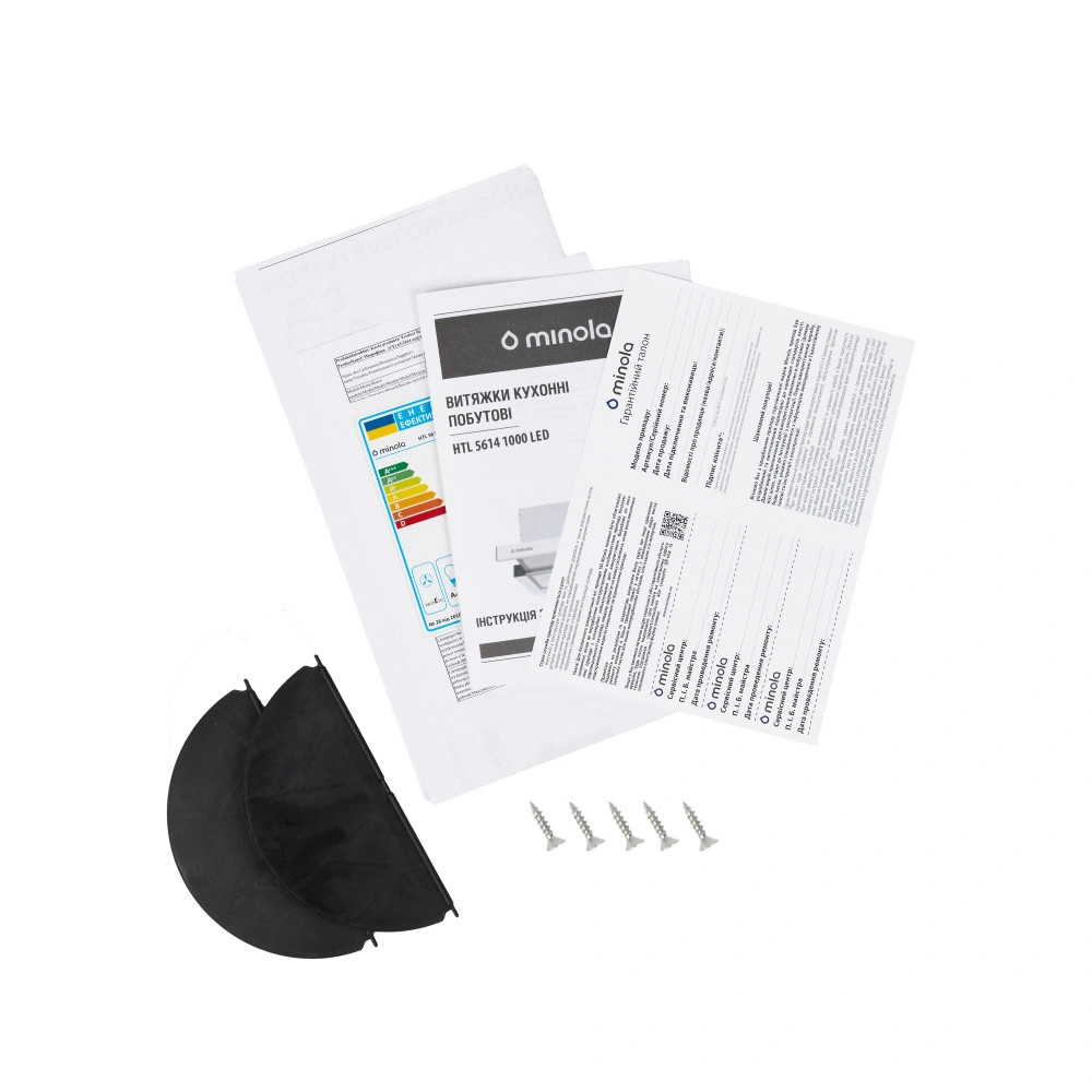 Вытяжка Minola HTL 5614 WH 1000 LED original10 Вытяжка Minola HTL 5614 WH 1000 LED original10