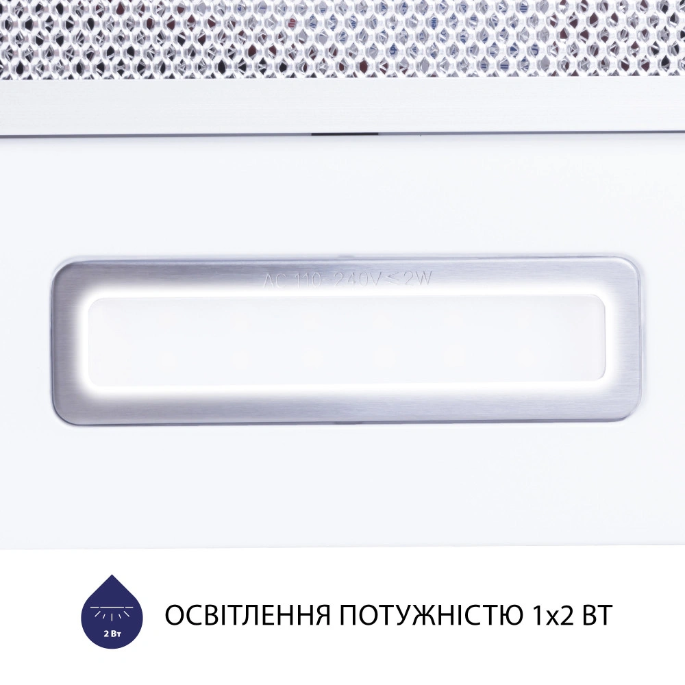 Вытяжка Minola HTL 5614 WH 1000 LED original4 Вытяжка Minola HTL 5614 WH 1000 LED original4