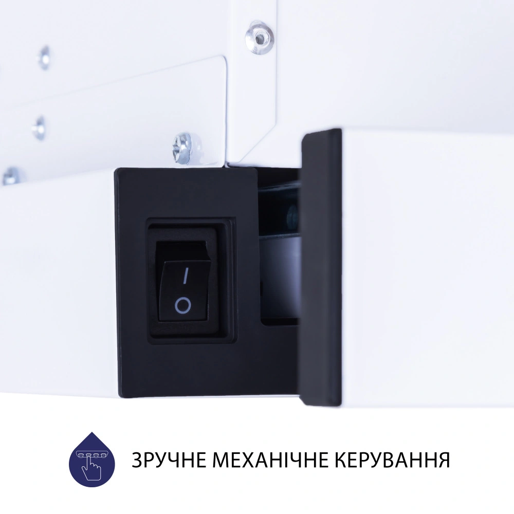 Вытяжка Minola HTL 5614 WH 1000 LED original5 Вытяжка Minola HTL 5614 WH 1000 LED original5