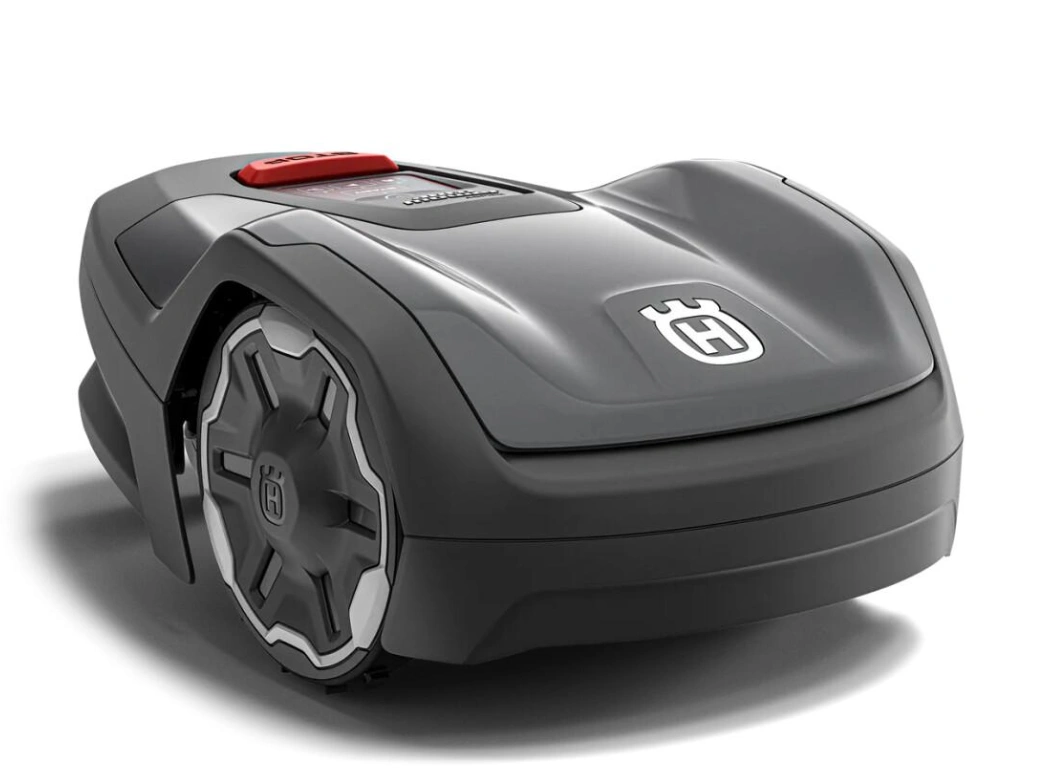 Газонокосилка-робот Husqvarna Aspire R4 (9705685-11) original1 Газонокосилка-робот Husqvarna Aspire R4 (9705685-11) original1