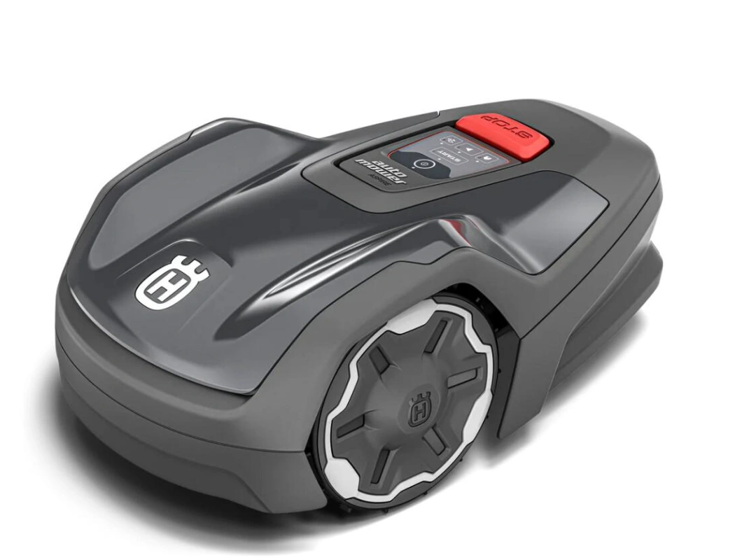 Газонокосилка-робот Husqvarna Aspire R4 (9705685-11) original3 Газонокосилка-робот Husqvarna Aspire R4 (9705685-11) original3