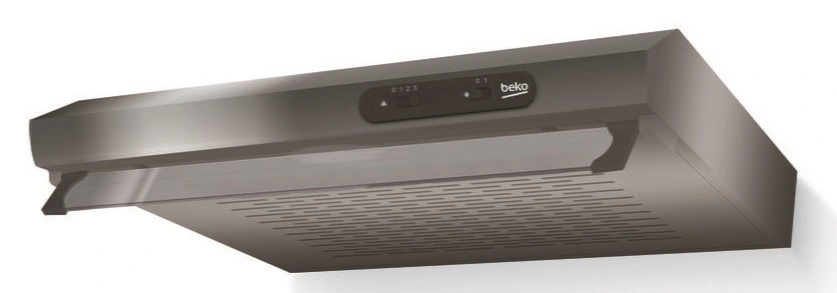 Вытяжка BEKO CFB 6310 X original2 Вытяжка BEKO CFB 6310 X original2