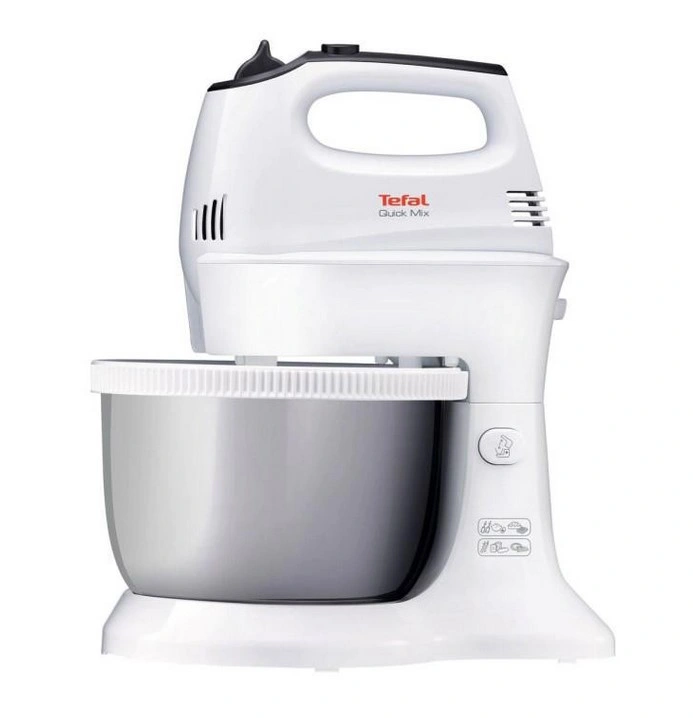 Миксер Tefal HT312138 Миксер Tefal HT312138