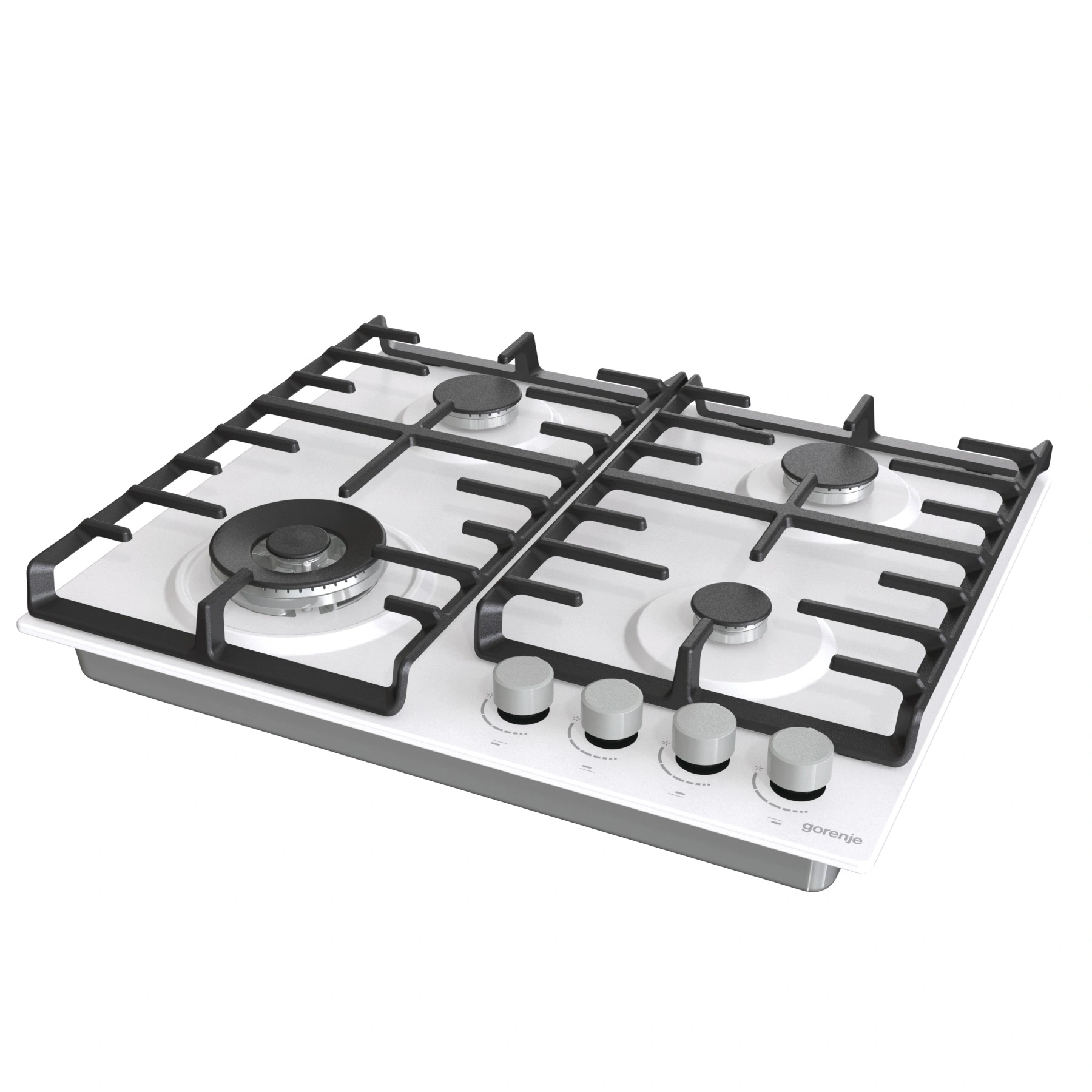 Варочная поверхность Gorenje GW642AXW original2 Варочная поверхность Gorenje GW642AXW original2