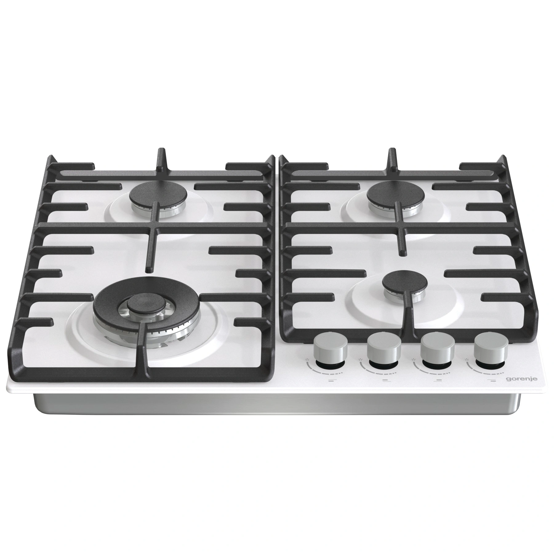 Варочная поверхность Gorenje GW642AXW original4 Варочная поверхность Gorenje GW642AXW original4
