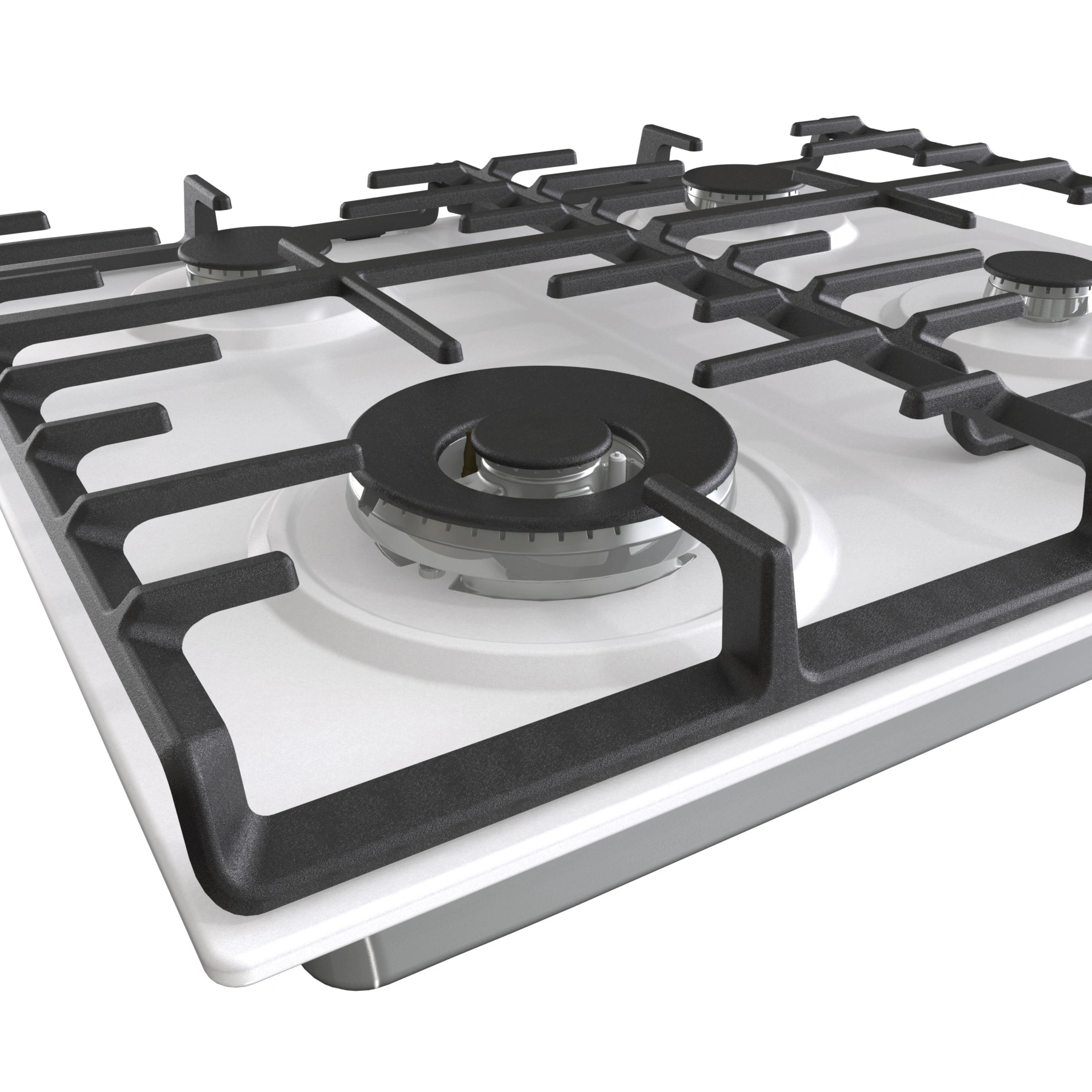 Варочная поверхность Gorenje GW642AXW original5 Варочная поверхность Gorenje GW642AXW original5