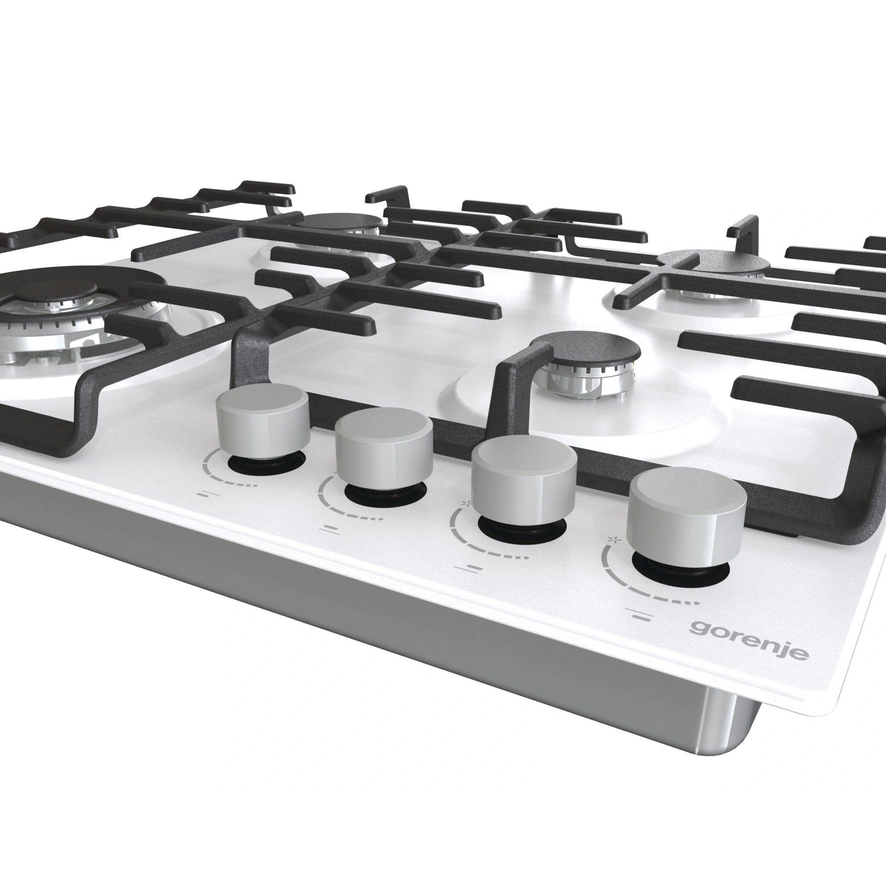 Варочная поверхность Gorenje GW642AXW original8 Варочная поверхность Gorenje GW642AXW original8