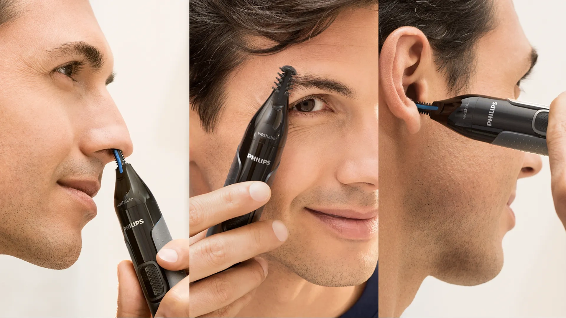 Триммер для носа и ушей Philips NT3650/16 original5 Триммер для носа и ушей Philips NT3650/16 original5