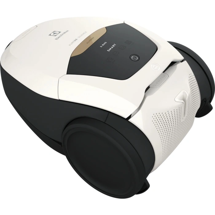 Пылесос с мешком Electrolux Pure D82-ALRG Silence original5 Пылесос с мешком Electrolux Pure D82-ALRG Silence original5