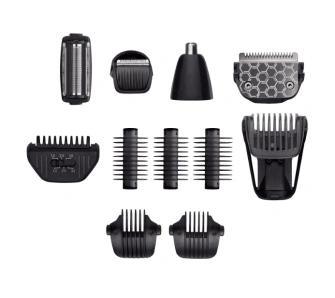 Машинка для стрижки BaByliss MT860E original9 Машинка для стрижки BaByliss MT860E original9