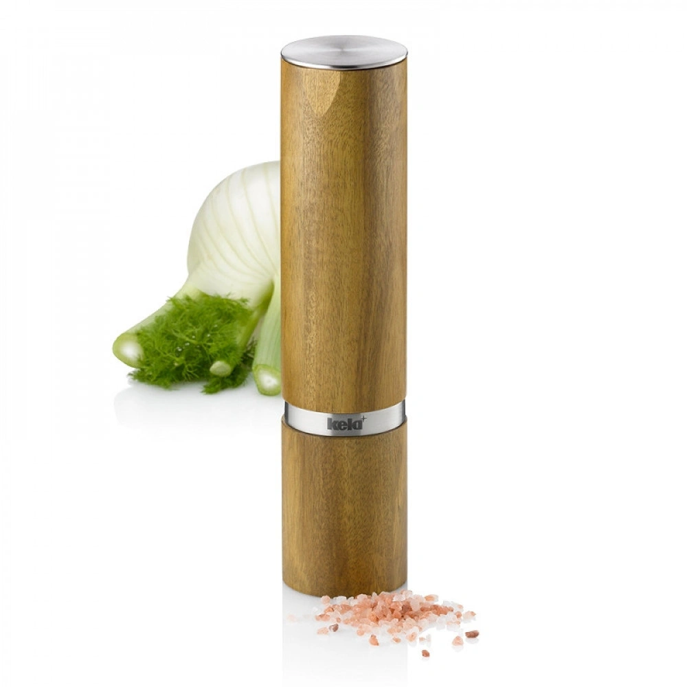 Мельница для перца и соли KELA Kauri (12197) original2 Мельница для перца и соли KELA Kauri (12197) original2
