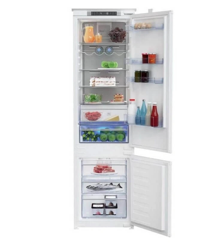 Встраиваемый холодильник Beko BCNA306E5ZSN original1 Встраиваемый холодильник Beko BCNA306E5ZSN original1