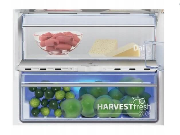 Встраиваемый холодильник Beko BCNA306E5ZSN original3 Встраиваемый холодильник Beko BCNA306E5ZSN original3