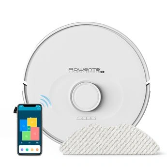 Робот-пылесос Rowenta RR8567WH original1 Робот-пылесос Rowenta RR8567WH original1