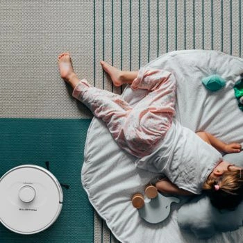 Робот-пылесос Rowenta RR8567WH original4 Робот-пылесос Rowenta RR8567WH original4