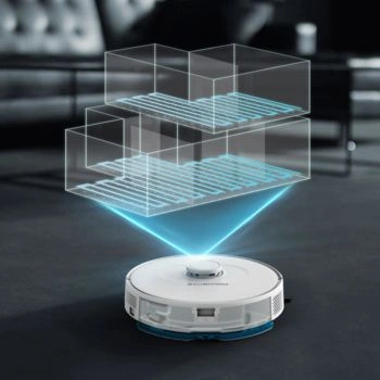 Робот-пылесос Rowenta RR8567WH original6 Робот-пылесос Rowenta RR8567WH original6