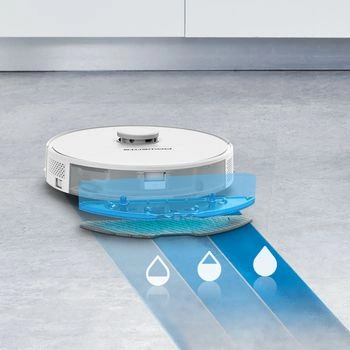 Робот-пылесос Rowenta RR8567WH original7 Робот-пылесос Rowenta RR8567WH original7