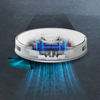 Робот-пылесос Rowenta RR8567WH original8 Робот-пылесос Rowenta RR8567WH original8