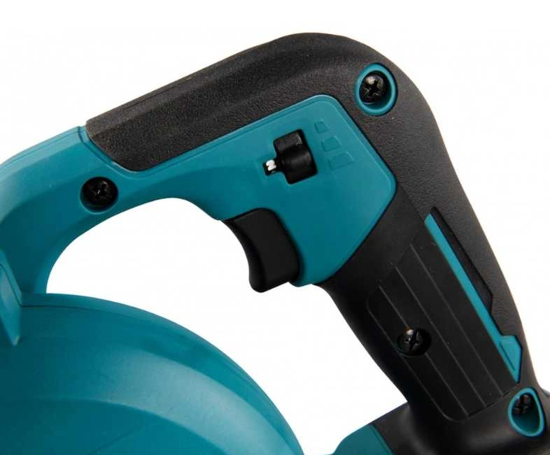 Садовая воздуходувка Makita UB101DZ без АКБ и ЗУ original3 Садовая воздуходувка Makita UB101DZ без АКБ и ЗУ original3