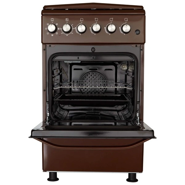 Плита кухонная комбинированная ELEYUS COMBO 5007 EF BR original11 Плита кухонная комбинированная ELEYUS COMBO 5007 EF BR original11