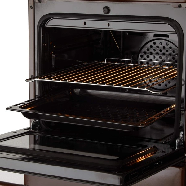 Плита кухонная комбинированная ELEYUS COMBO 5007 EF BR original12 Плита кухонная комбинированная ELEYUS COMBO 5007 EF BR original12