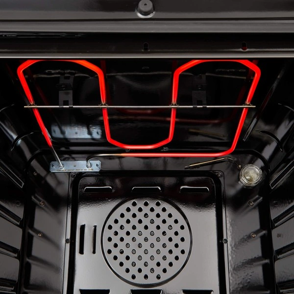 Плита кухонная комбинированная ELEYUS COMBO 5007 EF BR original14 Плита кухонная комбинированная ELEYUS COMBO 5007 EF BR original14