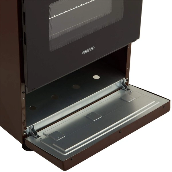 Плита кухонная комбинированная ELEYUS COMBO 5007 EF BR original16 Плита кухонная комбинированная ELEYUS COMBO 5007 EF BR original16