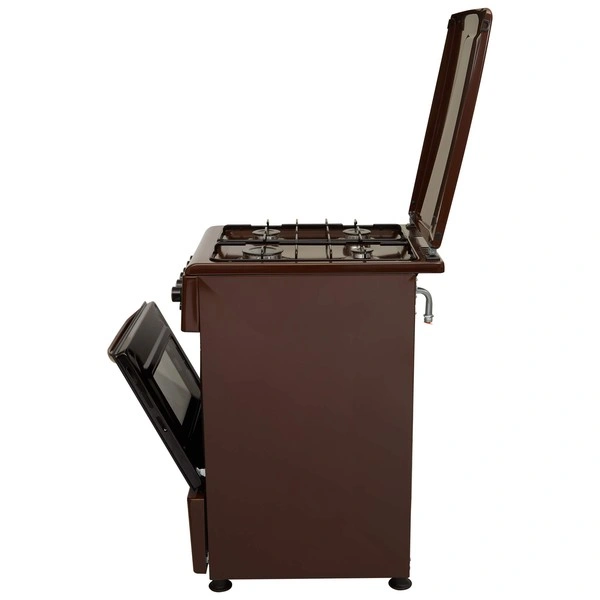 Плита кухонная комбинированная ELEYUS COMBO 5007 EF BR original17 Плита кухонная комбинированная ELEYUS COMBO 5007 EF BR original17