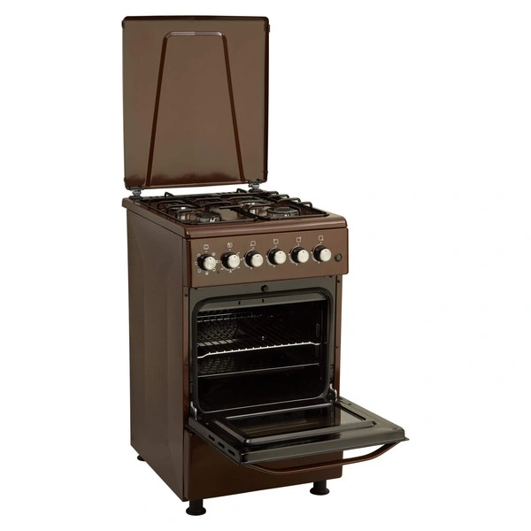 Плита кухонная комбинированная ELEYUS COMBO 5007 EF BR original3 Плита кухонная комбинированная ELEYUS COMBO 5007 EF BR original3