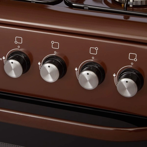 Плита кухонная комбинированная ELEYUS COMBO 5007 EF BR original6 Плита кухонная комбинированная ELEYUS COMBO 5007 EF BR original6