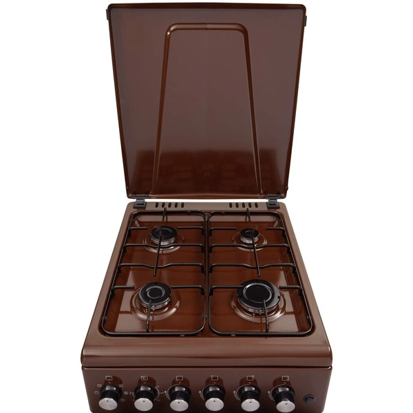 Плита кухонная комбинированная ELEYUS COMBO 5007 EF BR original7 Плита кухонная комбинированная ELEYUS COMBO 5007 EF BR original7