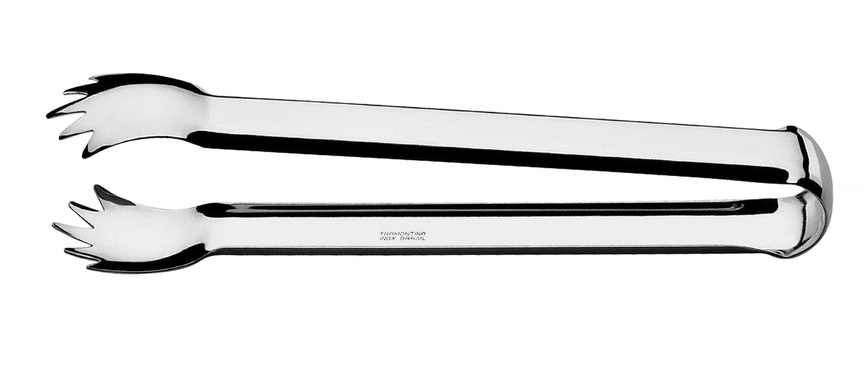 Кухонные принадлежности TRAMONTINA UTILITY щипцы 18 см универсальные упак. ярлык (63800/645) Кухонные принадлежности TRAMONTINA UTILITY щипцы 18 см универсальные упак. ярлык (63800/645)