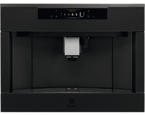 Вбудована кавомашина Electrolux KBC85T original1 Вбудована кавомашина Electrolux KBC85T original1