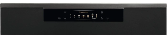 Вбудована кавомашина Electrolux KBC85T original5 Вбудована кавомашина Electrolux KBC85T original5