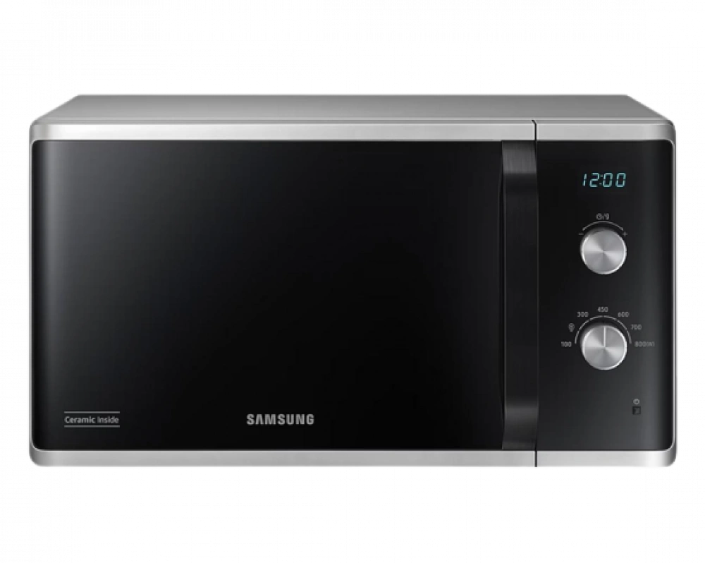 Микроволновая печь Samsung MS23K3614AS/UA original1 Микроволновая печь Samsung MS23K3614AS/UA original1