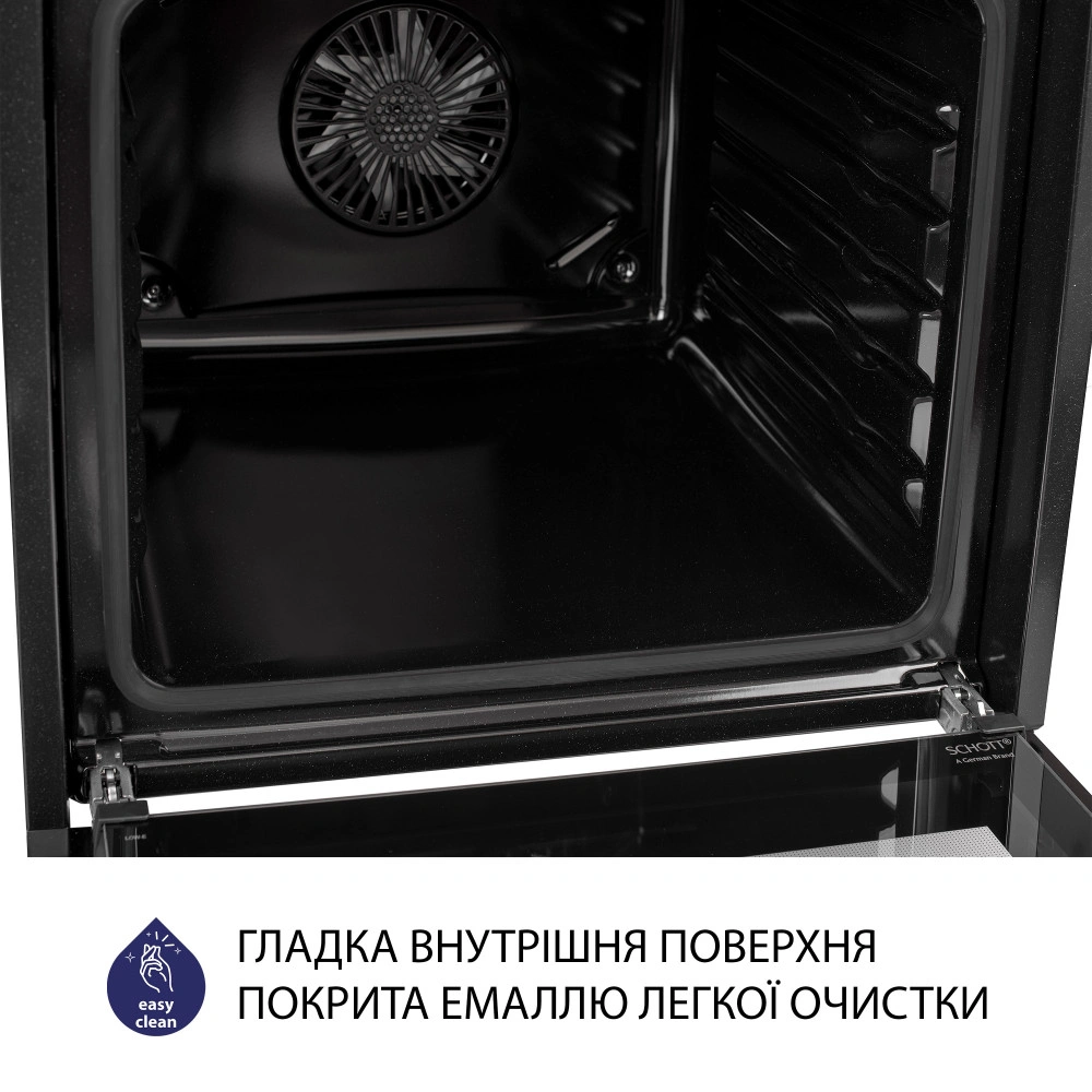 Духовой шкаф электрический Minola EO 684 INOX original7 Духовой шкаф электрический Minola EO 684 INOX original7
