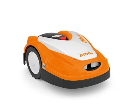 Газонокосилка-робот STIHL RMI 422.2 Р (63010121407) original1 Газонокосилка-робот STIHL RMI 422.2 Р (63010121407) original1