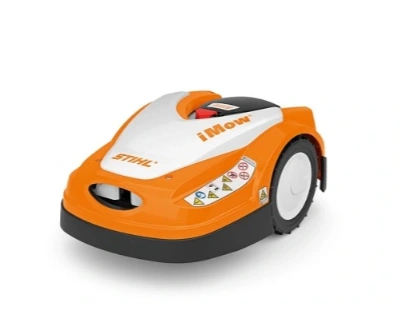 Газонокосилка-робот STIHL RMI 422.2 Р (63010121407) original2 Газонокосилка-робот STIHL RMI 422.2 Р (63010121407) original2